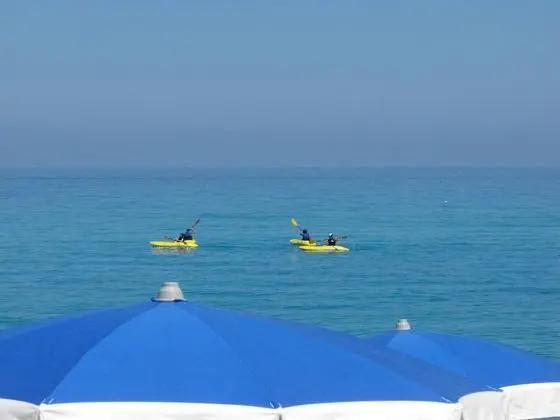 Apart Daire, 3 Yatak Odası, Engellilere Uygun, Sigara İçilebilir