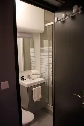 Superior Tek Büyük Yataklı Oda