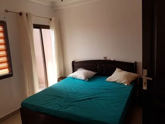 Classic Apart Daire, 3 Yatak Odası