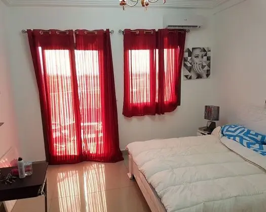 Classic Apart Daire, 3 Yatak Odası