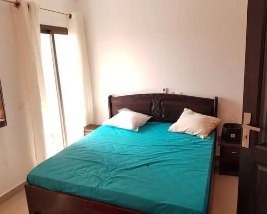 Classic Apart Daire, 3 Yatak Odası
