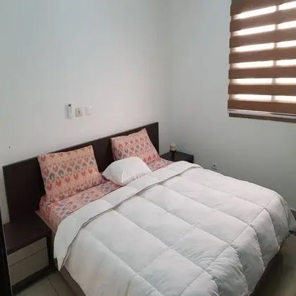 Classic Apart Daire, 3 Yatak Odası