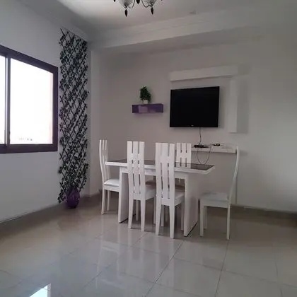 Classic Apart Daire, 3 Yatak Odası