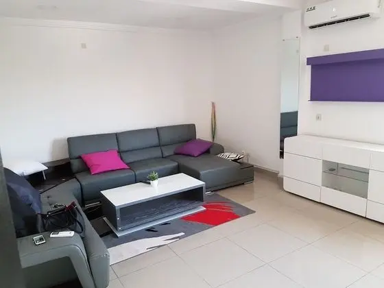 Classic Apart Daire, 3 Yatak Odası