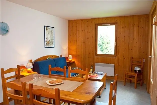 Dağ Evi, 3 Yatak Odası (Duplex 6-8 Pers)