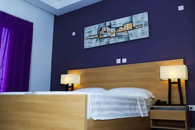 Family Süit, 2 Yatak Odası