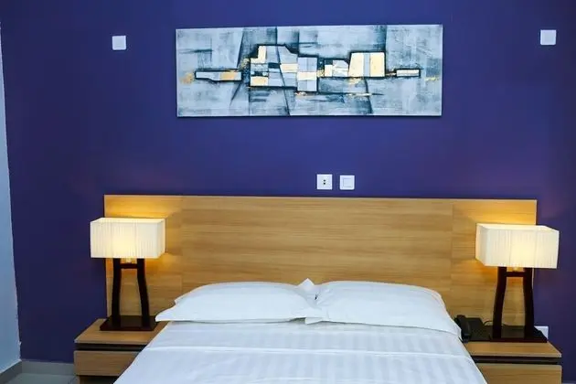 Family Süit, 2 Yatak Odası