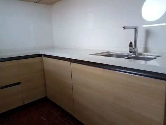 Family Süit, 2 Yatak Odası