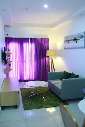 Family Süit, 2 Yatak Odası