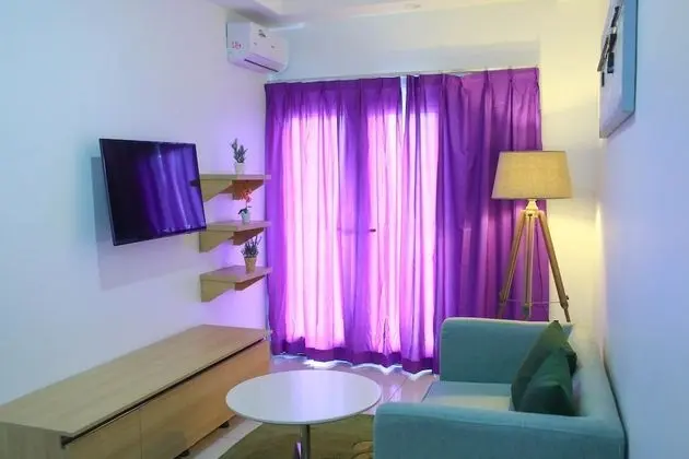 Family Süit, 2 Yatak Odası