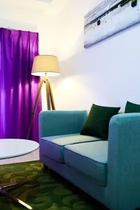 Family Süit, 2 Yatak Odası