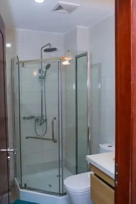 Family Süit, 2 Yatak Odası