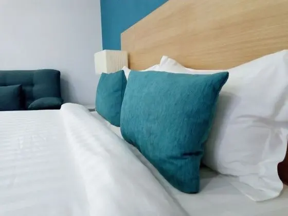 Senior Süit, 1 Yatak Odası