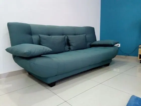 Senior Süit, 1 Yatak Odası