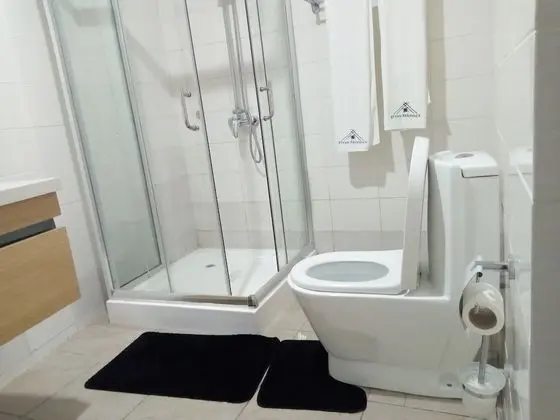 Senior Süit, 1 Yatak Odası