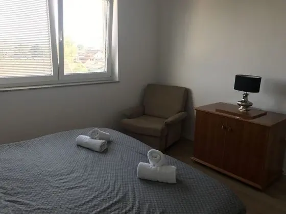 Deluxe Oda, Özel Banyo