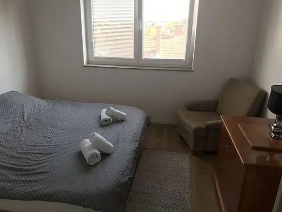 Deluxe Oda, Özel Banyo