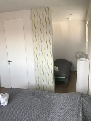Deluxe Oda, Özel Banyo