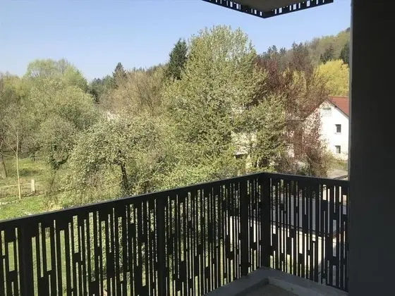 Deluxe Oda, Özel Banyo