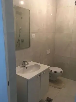 Superior Oda, Özel Banyo