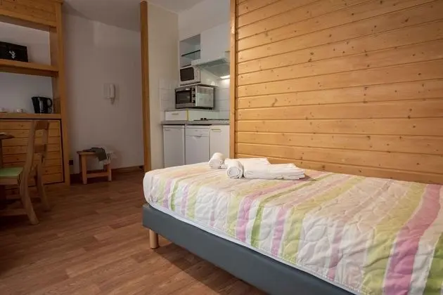 Stüdyo, 1 Tek Kişilik Yatak, Balkon