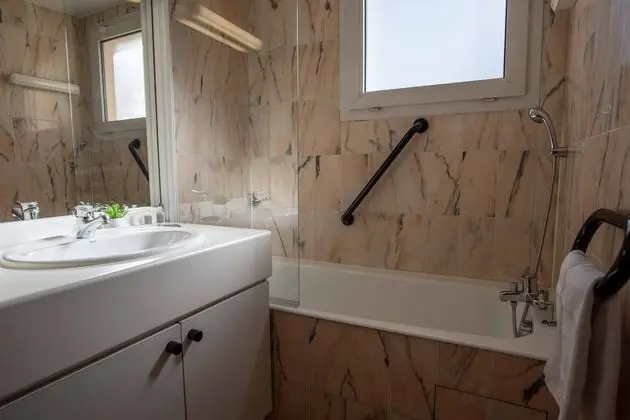 Stüdyo, 1 Tek Kişilik Yatak, Balkon