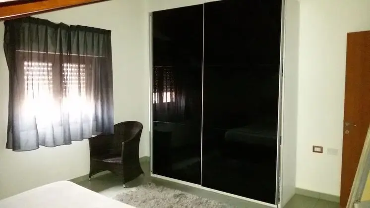 Junior Süit, Deniz Manzaralı