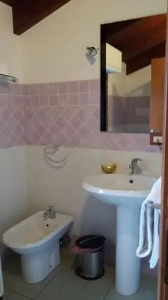 Junior Süit, Deniz Manzaralı