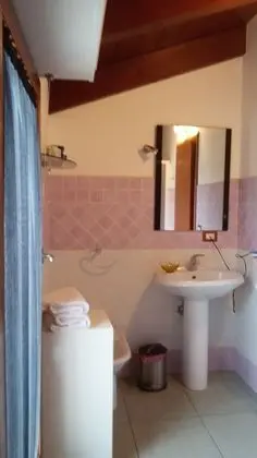 Junior Süit, Deniz Manzaralı