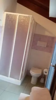 Junior Süit, Deniz Manzaralı