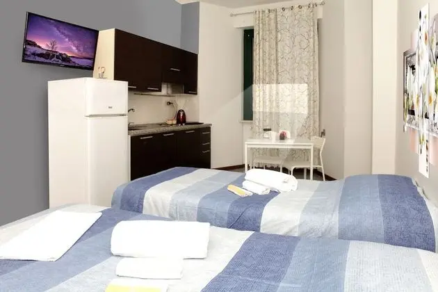 Apart Daire, 1 Yatak Odası