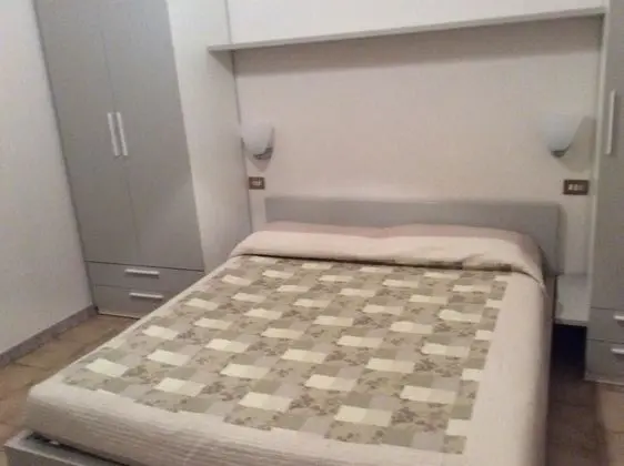 Apart Daire, Birden Çok Yatak, Sigara İçilmez