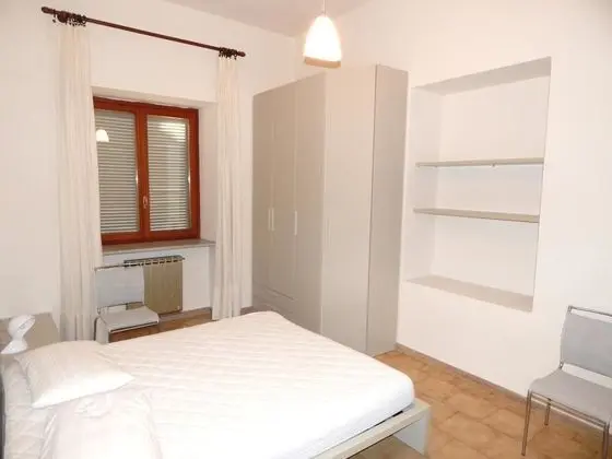 Apart Daire, Birden Çok Yatak, Sigara İçilmez