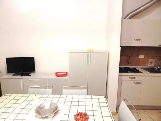 Apart Daire, Birden Çok Yatak, Sigara İçilmez