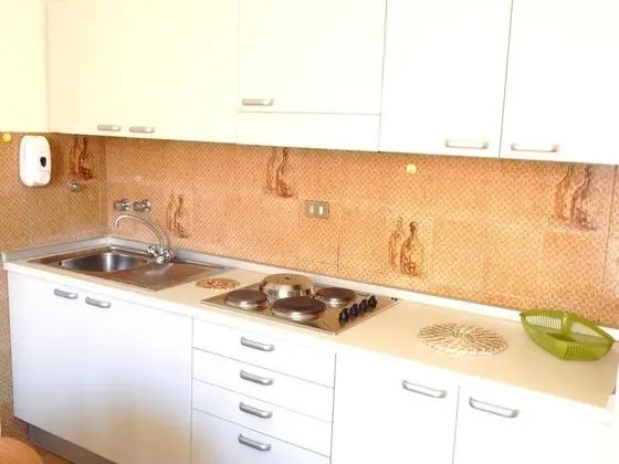 Apart Daire, Birden Çok Yatak, Sigara İçilmez