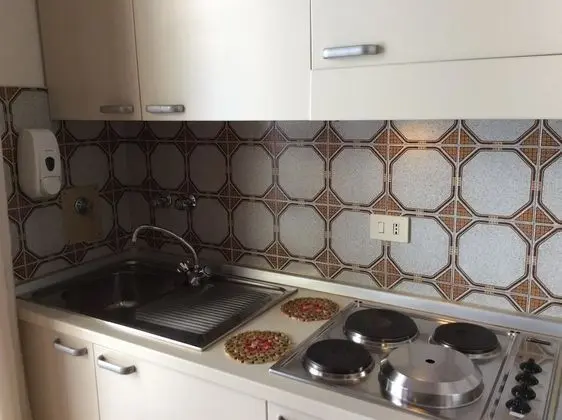 Apart Daire, Birden Çok Yatak, Sigara İçilmez