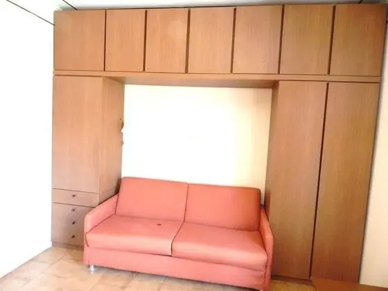 Apart Daire, Birden Çok Yatak, Sigara İçilmez