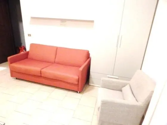 Apart Daire, Birden Çok Yatak, Sigara İçilmez