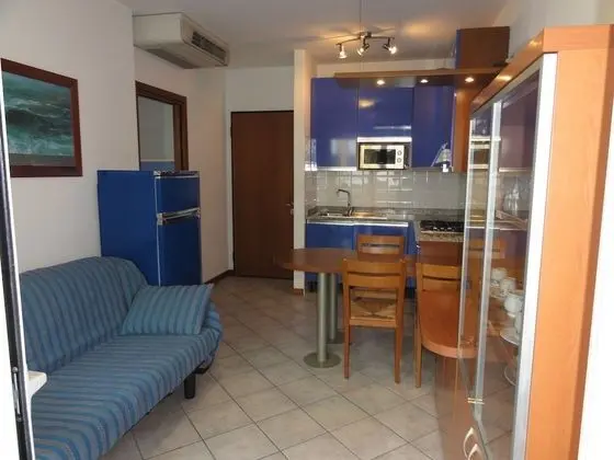 Apart Daire, 1 Yatak Odası (A90288)