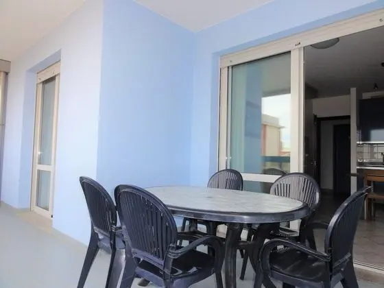 Apart Daire, 1 Yatak Odası (A90288)