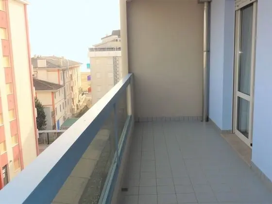 Apart Daire, 1 Yatak Odası (A90288)