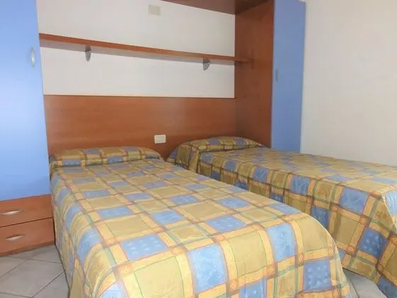 Apart Daire, 2 Yatak Odası (A90277)