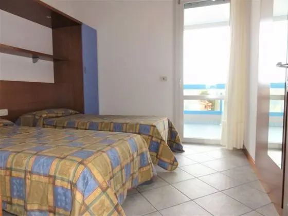 Apart Daire, 2 Yatak Odası (A90277)