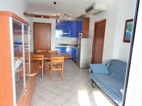 Apart Daire, 2 Yatak Odası (A90277)