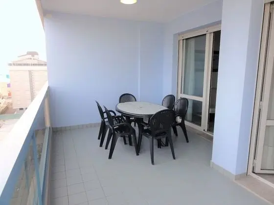 Apart Daire, 2 Yatak Odası (A90277)