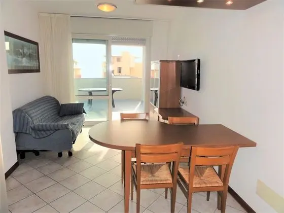 Apart Daire, 2 Yatak Odası (A90309)