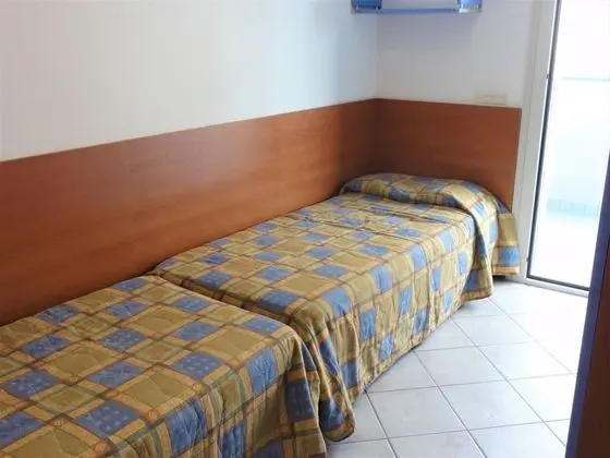 Apart Daire, 2 Yatak Odası (A90309)