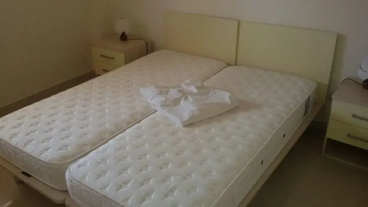 Apart Daire, Havuz Manzaralı (4 Beds)