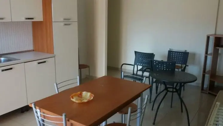 Apart Daire, Havuz Manzaralı (6 Beds)