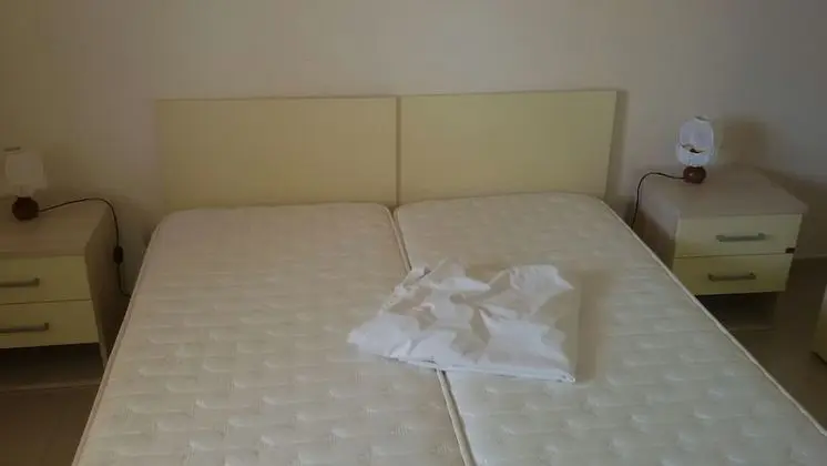 Apart Daire, Havuz Manzaralı (6 Beds)